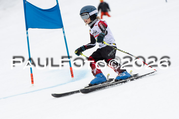 DSV Skitty Cup Geißach, 21.02.26