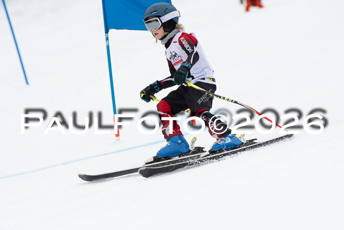 DSV Skitty Cup Geißach, 21.02.26