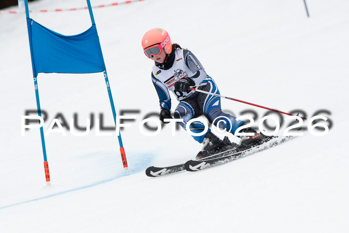 DSV Skitty Cup Geißach, 21.02.26