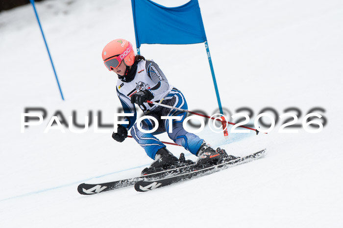 DSV Skitty Cup Geißach, 21.02.26