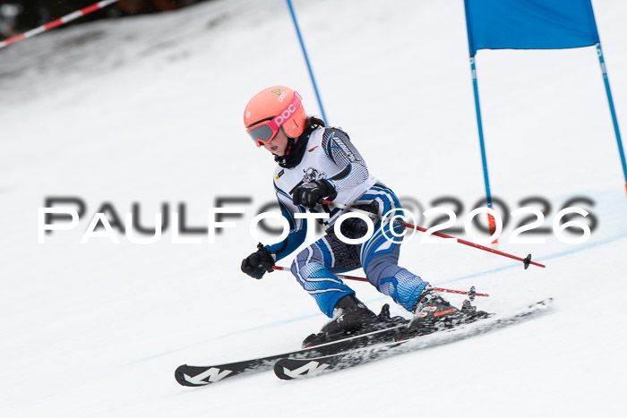 DSV Skitty Cup Geißach, 21.02.26