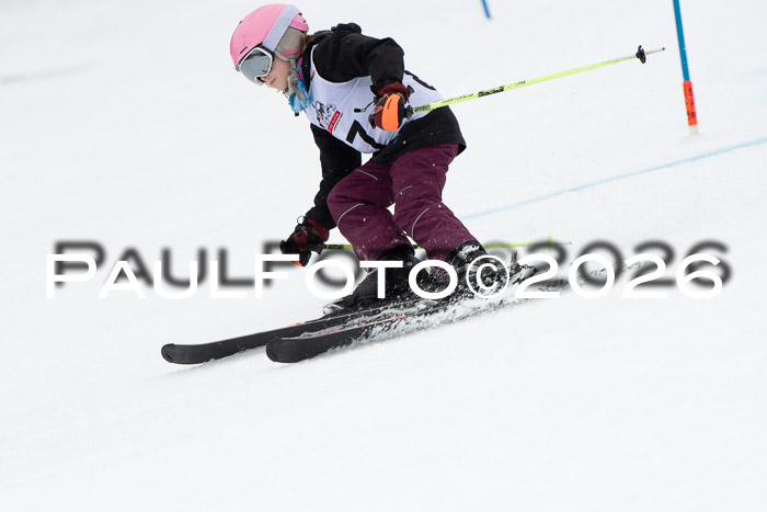 DSV Skitty Cup Geißach, 21.02.26