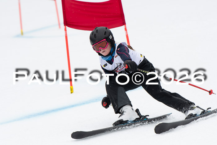 DSV Skitty Cup Geißach, 21.02.26