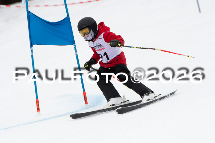 DSV Skitty Cup Geißach, 21.02.26