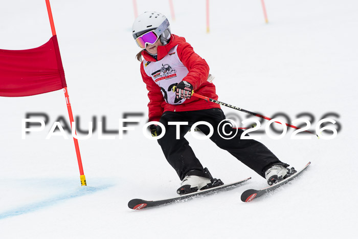 DSV Skitty Cup Geißach, 21.02.26