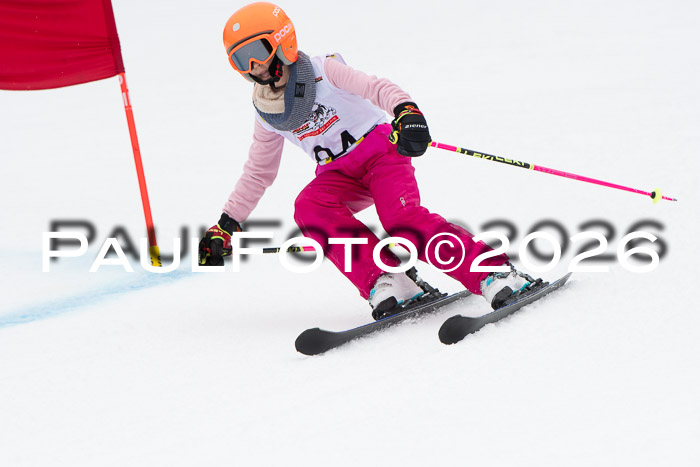 DSV Skitty Cup Geißach, 21.02.26