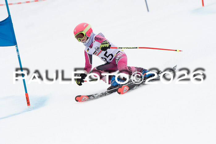 DSV Skitty Cup Geißach, 21.02.26