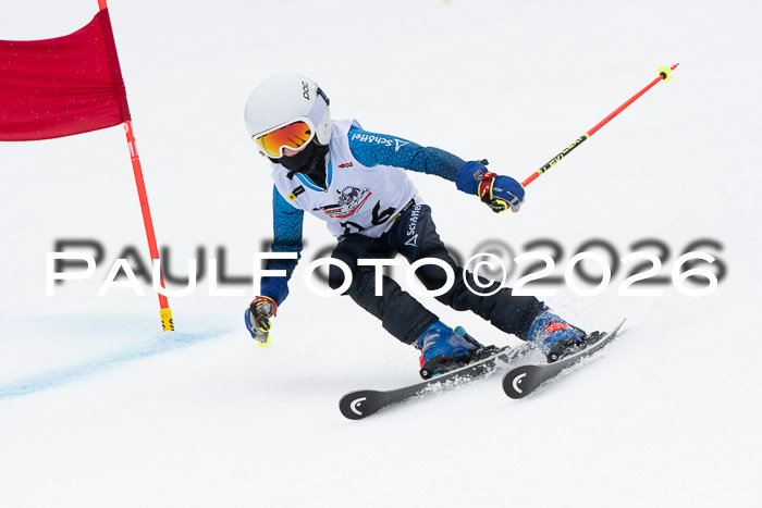 DSV Skitty Cup Geißach, 21.02.26