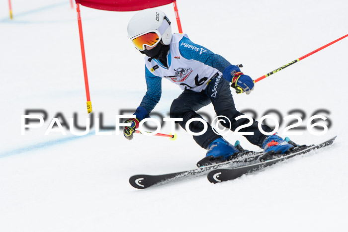 DSV Skitty Cup Geißach, 21.02.26