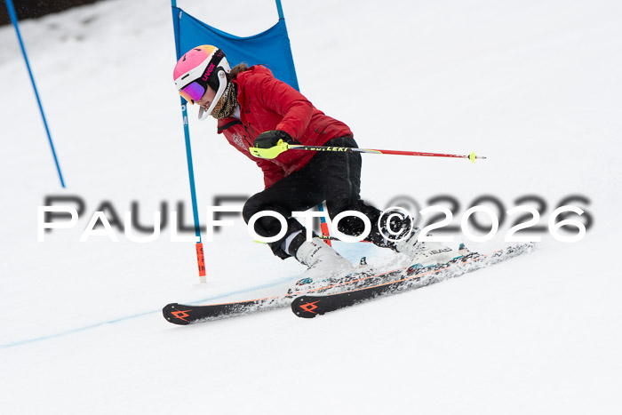 DSV Skitty Cup Geißach, 21.02.26