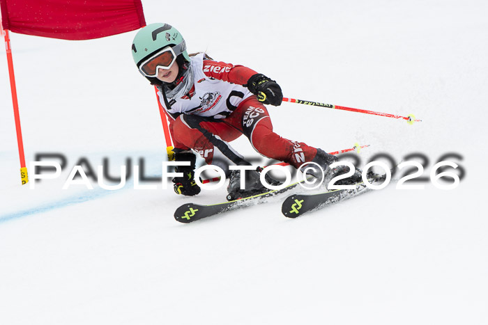 DSV Skitty Cup Geißach, 21.02.26