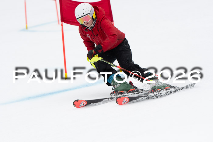 DSV Skitty Cup Geißach, 21.02.26