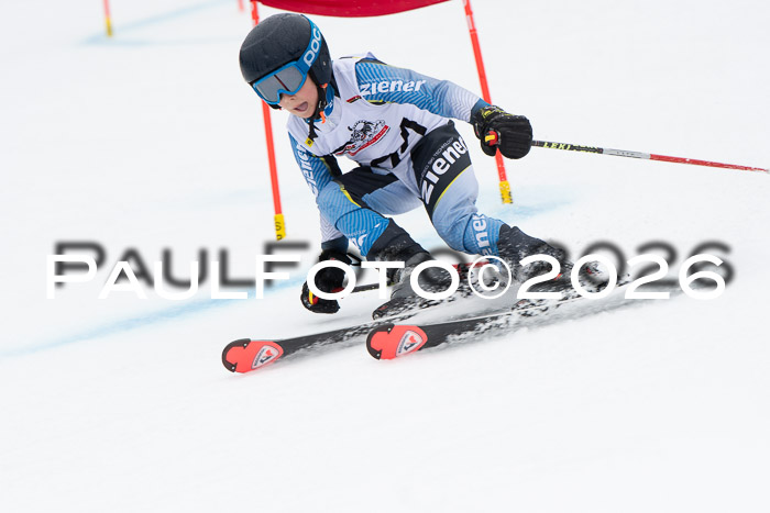 DSV Skitty Cup Geißach, 21.02.26