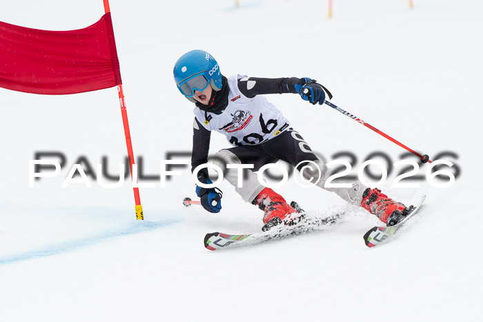 DSV Skitty Cup Geißach, 21.02.26