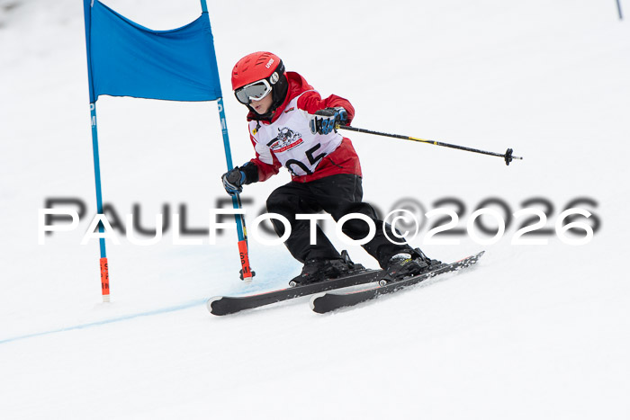 DSV Skitty Cup Geißach, 21.02.26