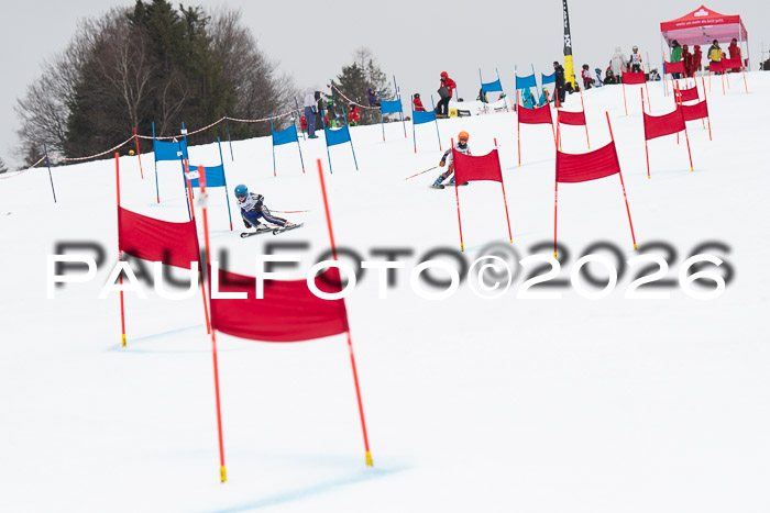 DSV Skitty Cup Geißach, 21.02.26
