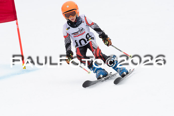 DSV Skitty Cup Geißach, 21.02.26