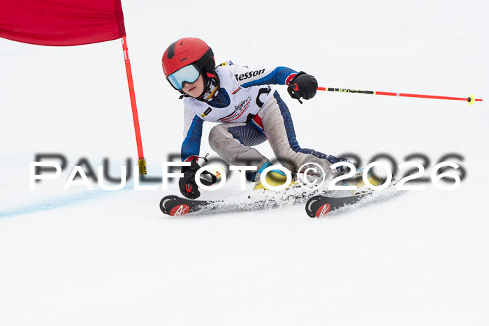 DSV Skitty Cup Geißach, 21.02.26