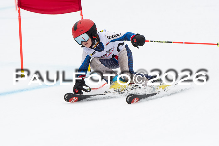 DSV Skitty Cup Geißach, 21.02.26