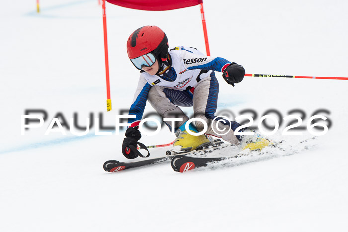 DSV Skitty Cup Geißach, 21.02.26