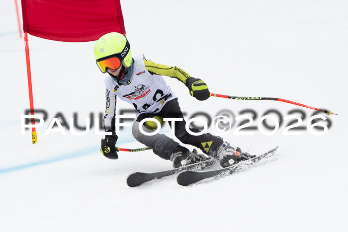 DSV Skitty Cup Geißach, 21.02.26