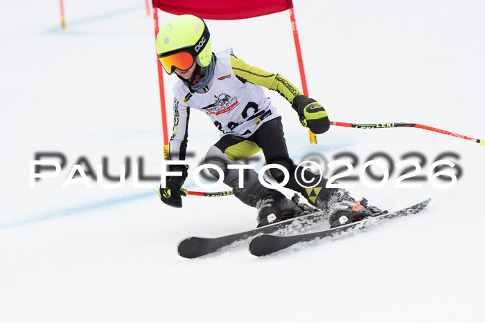 DSV Skitty Cup Geißach, 21.02.26