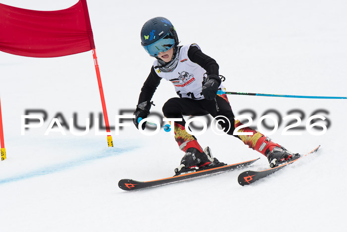 DSV Skitty Cup Geißach, 21.02.26