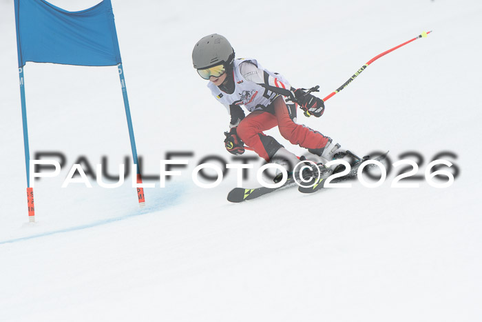 DSV Skitty Cup Geißach, 21.02.26