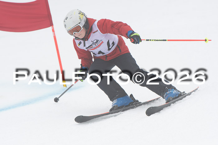 DSV Skitty Cup Geißach, 21.02.26