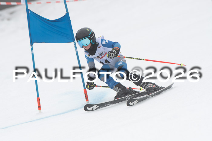 DSV Skitty Cup Geißach, 21.02.26