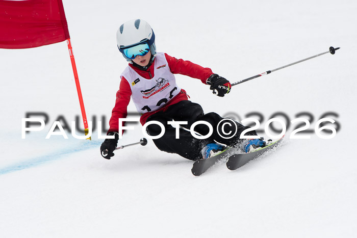 DSV Skitty Cup Geißach, 21.02.26