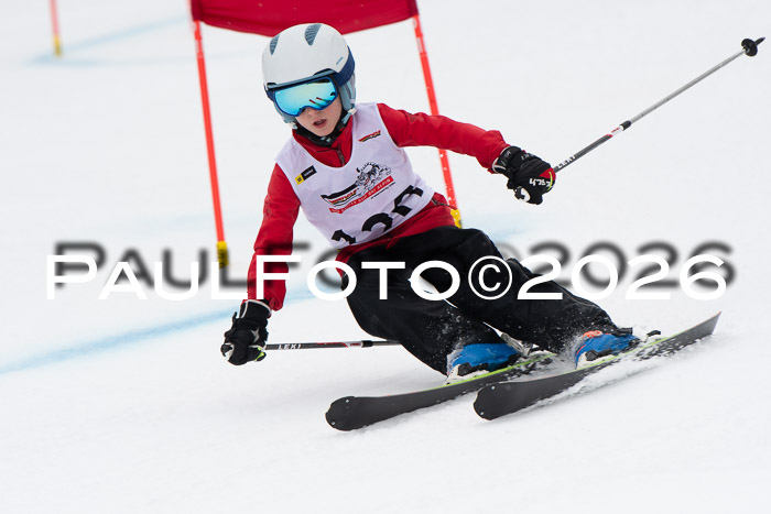 DSV Skitty Cup Geißach, 21.02.26