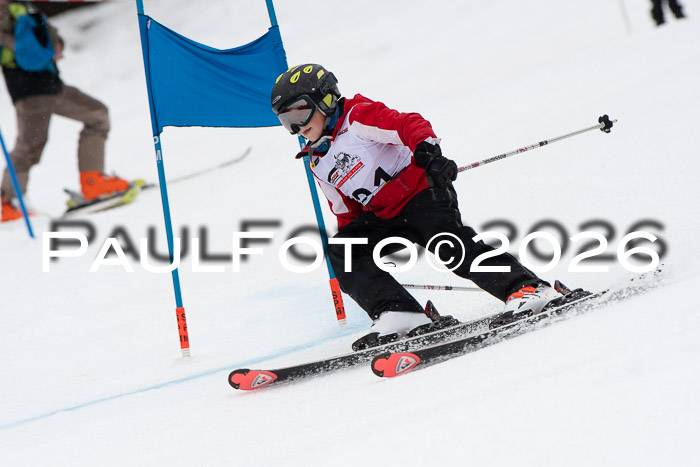 DSV Skitty Cup Geißach, 21.02.26