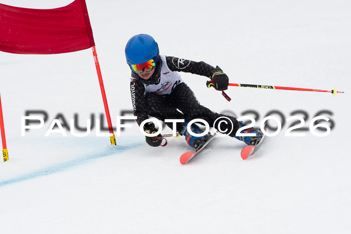 DSV Skitty Cup Geißach, 21.02.26