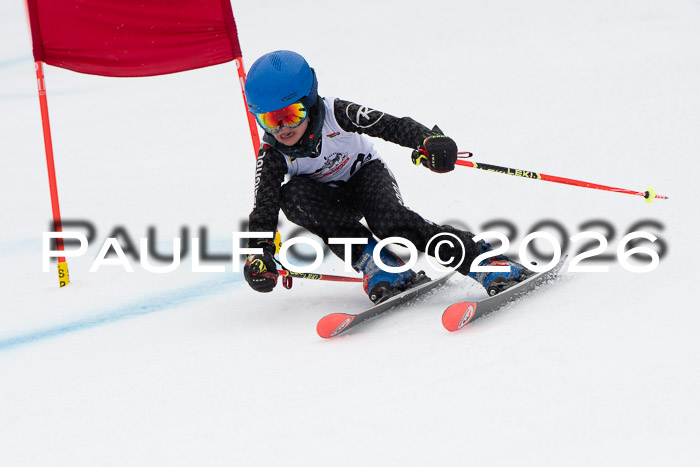 DSV Skitty Cup Geißach, 21.02.26