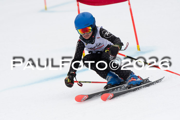 DSV Skitty Cup Geißach, 21.02.26