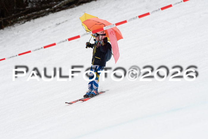 DSV Skitty Cup Geißach, 21.02.26