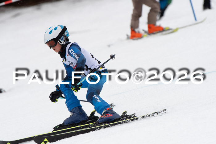 DSV Skitty Cup Geißach, 21.02.26