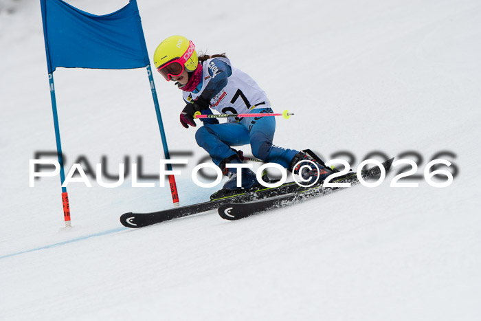 DSV Skitty Cup Geißach, 21.02.26