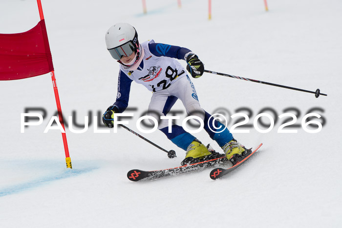 DSV Skitty Cup Geißach, 21.02.26