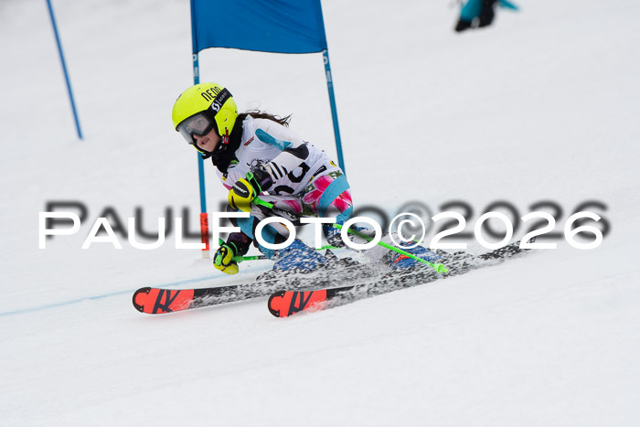 DSV Skitty Cup Geißach, 21.02.26