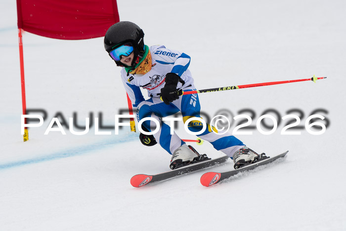 DSV Skitty Cup Geißach, 21.02.26