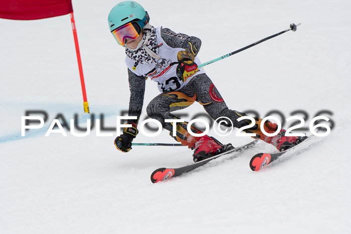 DSV Skitty Cup Geißach, 21.02.26