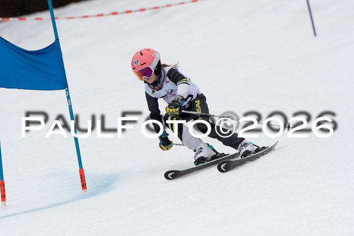 DSV Skitty Cup Geißach, 21.02.26