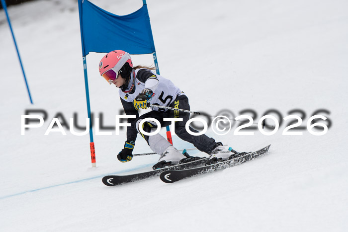 DSV Skitty Cup Geißach, 21.02.26