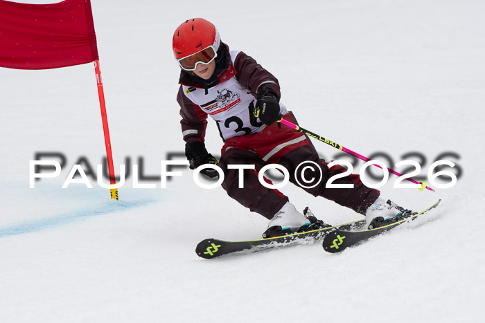 DSV Skitty Cup Geißach, 21.02.26