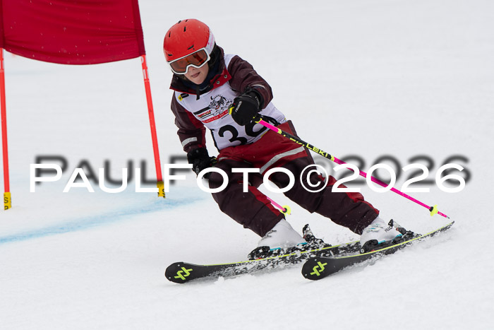 DSV Skitty Cup Geißach, 21.02.26