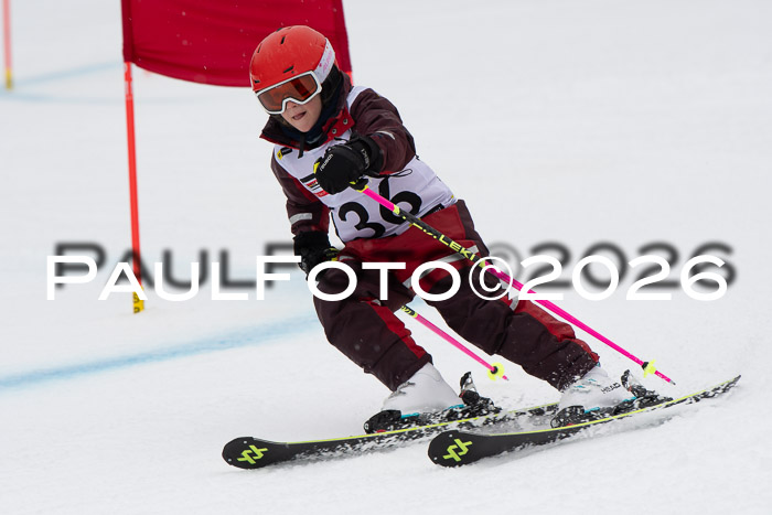 DSV Skitty Cup Geißach, 21.02.26