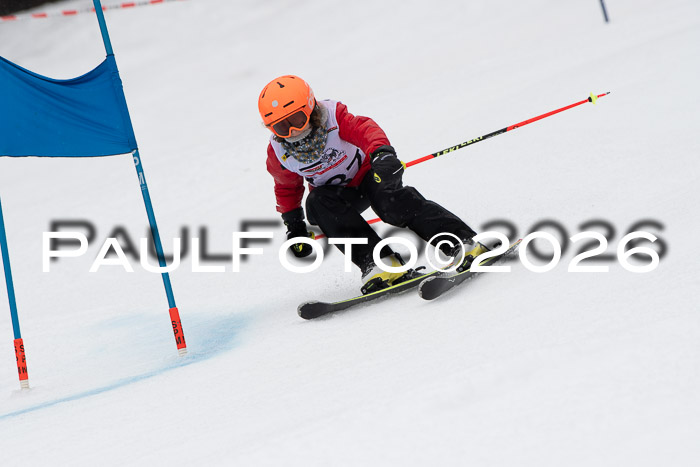 DSV Skitty Cup Geißach, 21.02.26