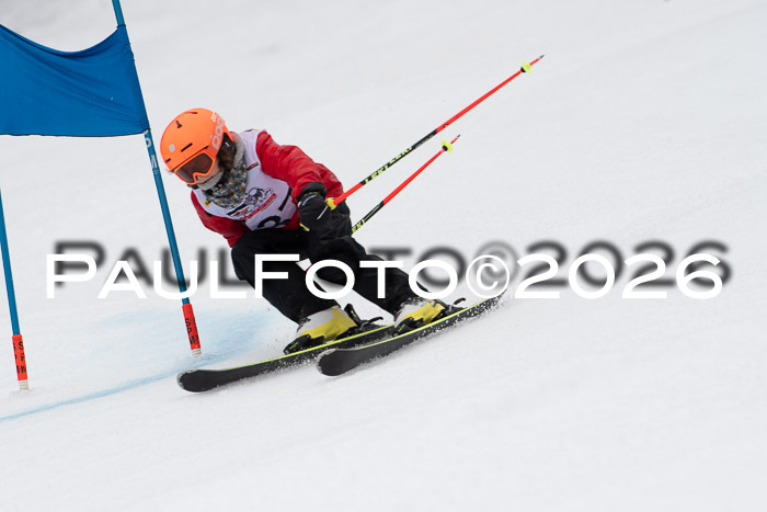 DSV Skitty Cup Geißach, 21.02.26